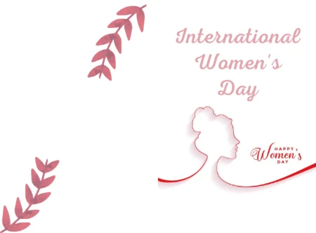 International Womens Day 2022 For Women, Format PDF