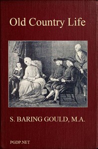 Old Country Life by S. Baring-Gould PDF